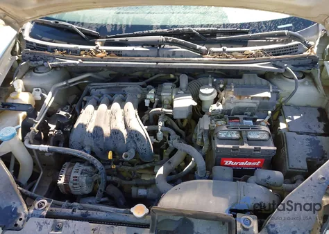 2007 Nissan Sentra 2.0S z USA, uszkodzony, nr VIN 3N1AB61E37L719027